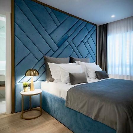 Amélie Luxury Rooms Spalato Esterno foto