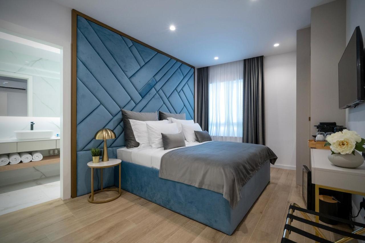 Amélie Luxury Rooms Spalato Esterno foto