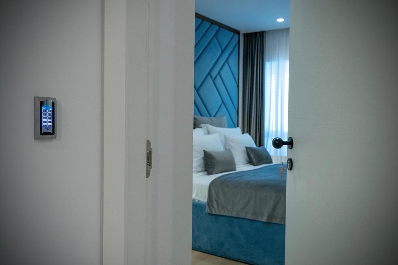 Amélie Luxury Rooms Spalato Esterno foto