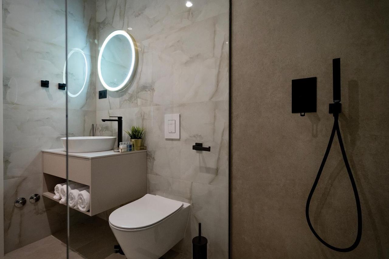 Amélie Luxury Rooms Spalato Esterno foto