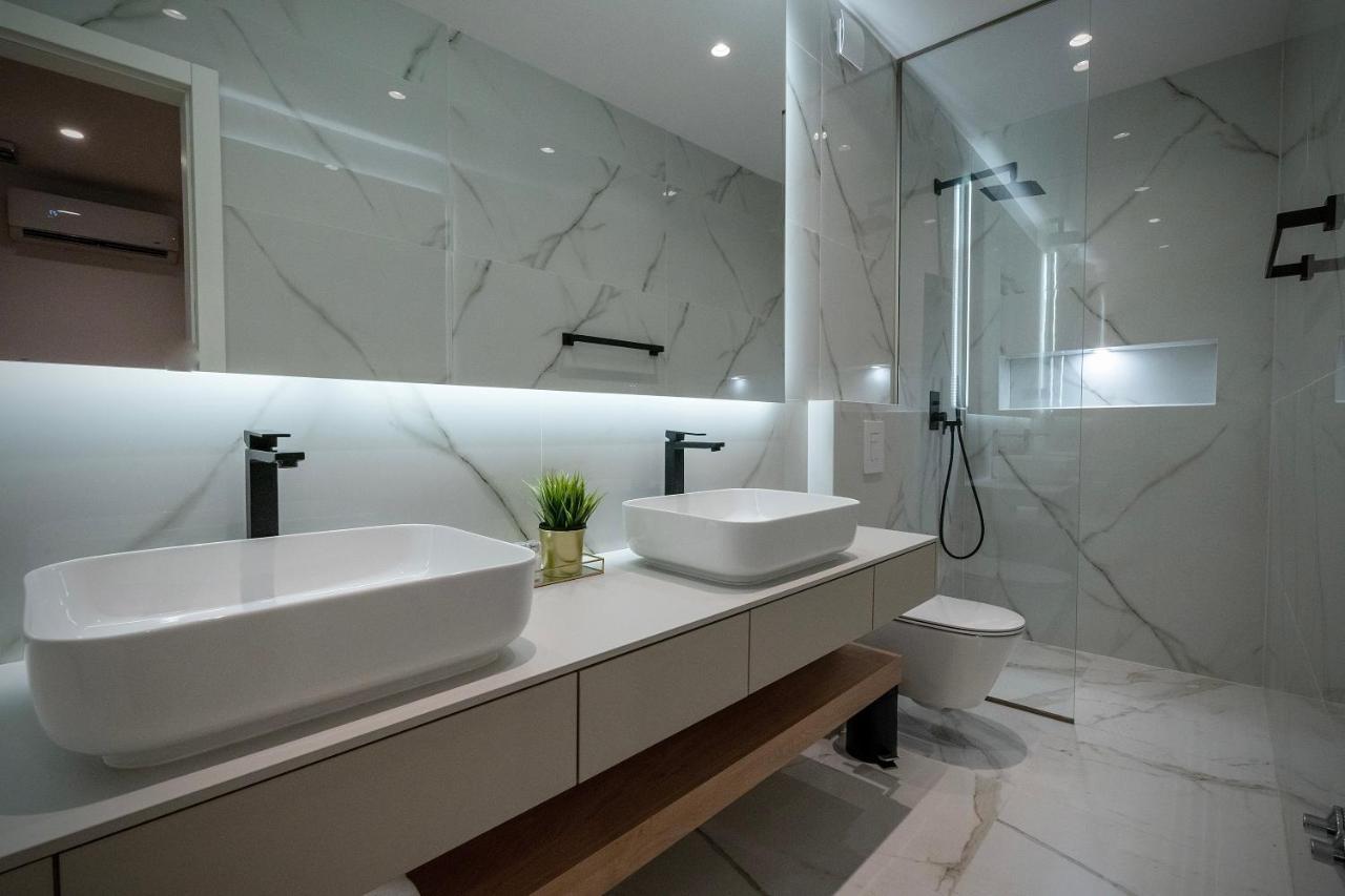 Amélie Luxury Rooms Spalato Esterno foto