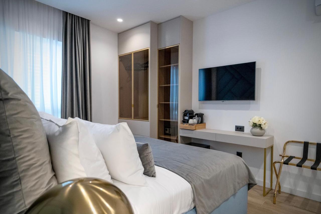 Amélie Luxury Rooms Spalato Esterno foto