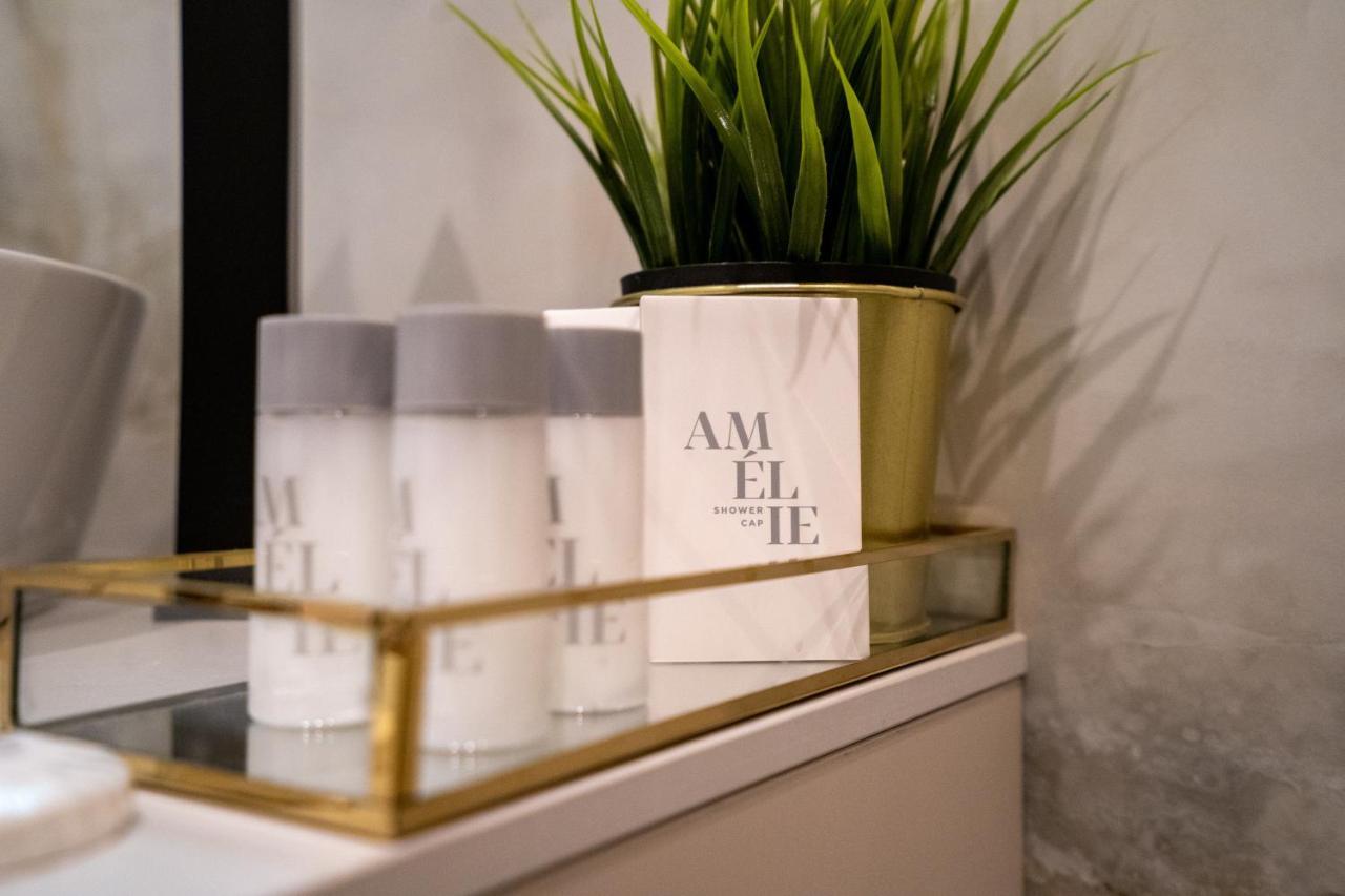 Amélie Luxury Rooms Spalato Esterno foto