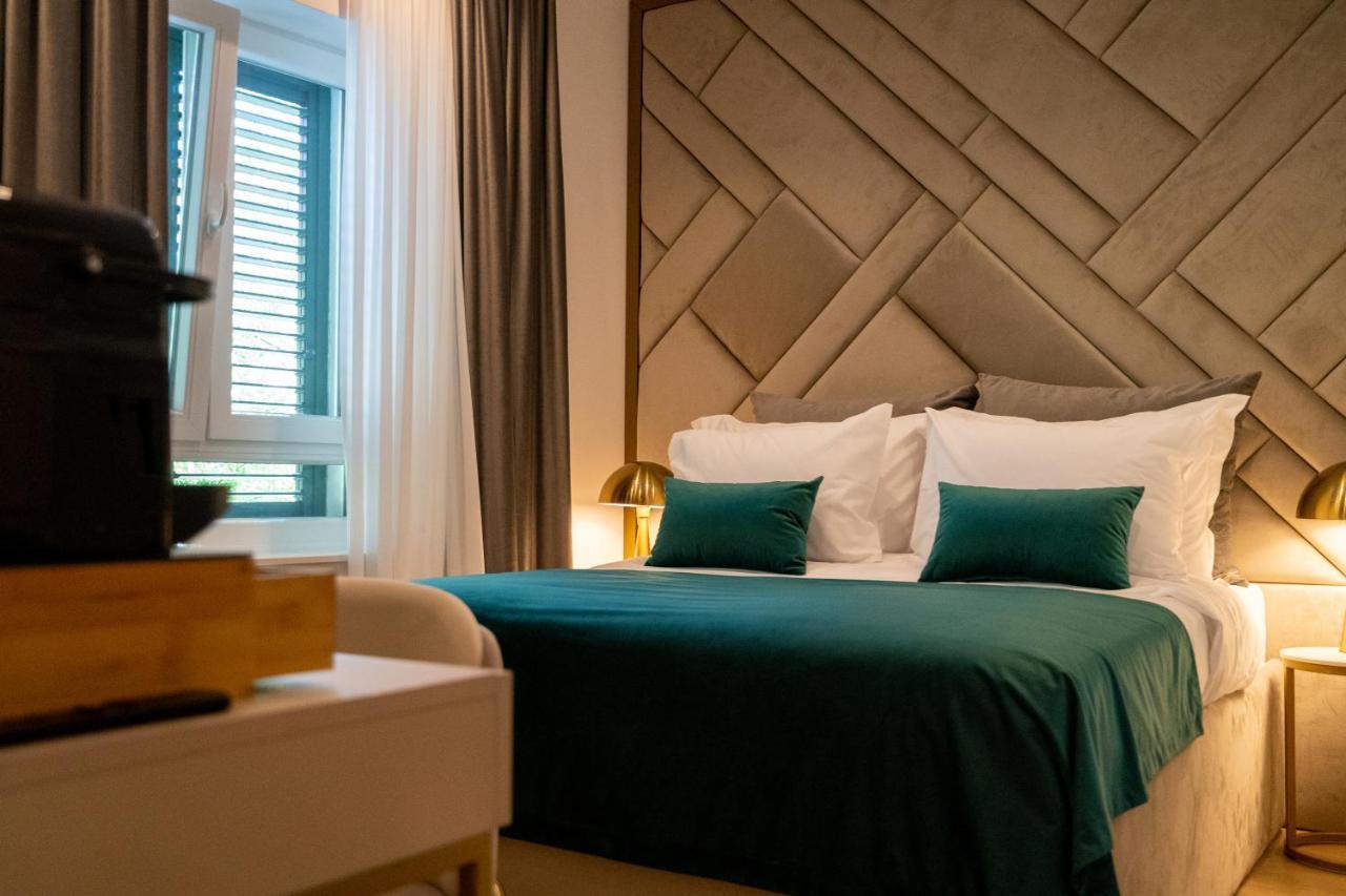 Amélie Luxury Rooms Spalato Esterno foto