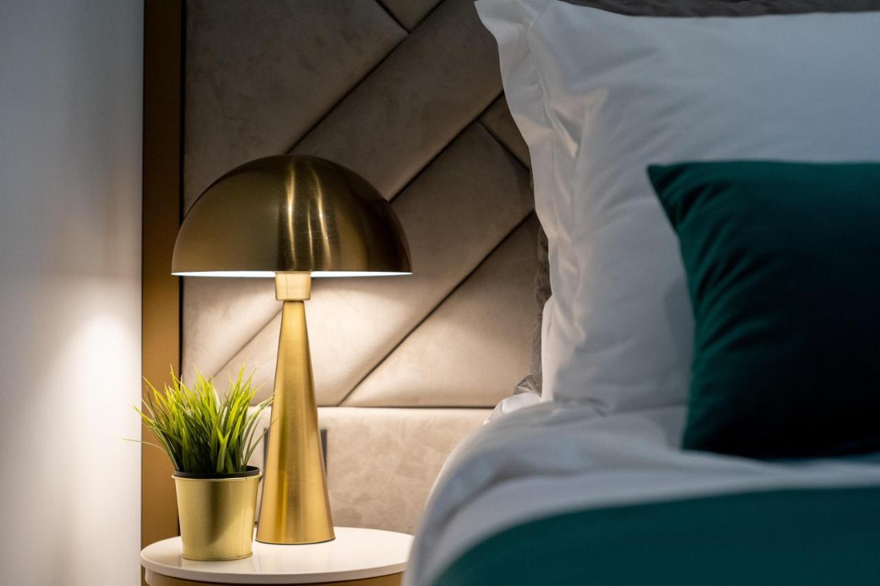 Amélie Luxury Rooms Spalato Esterno foto
