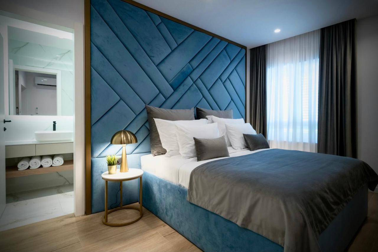 Amélie Luxury Rooms Spalato Esterno foto