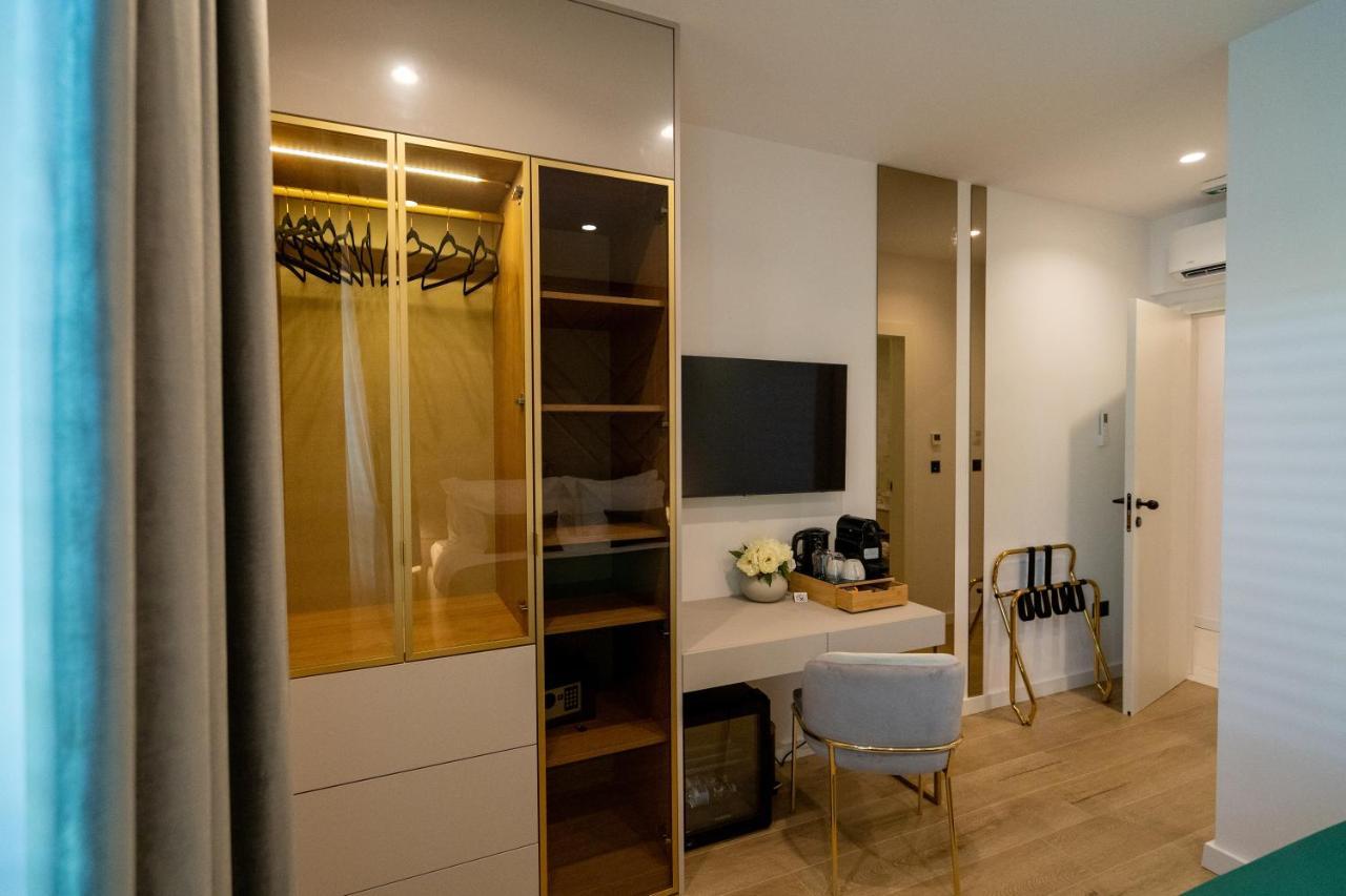 Amélie Luxury Rooms Spalato Esterno foto