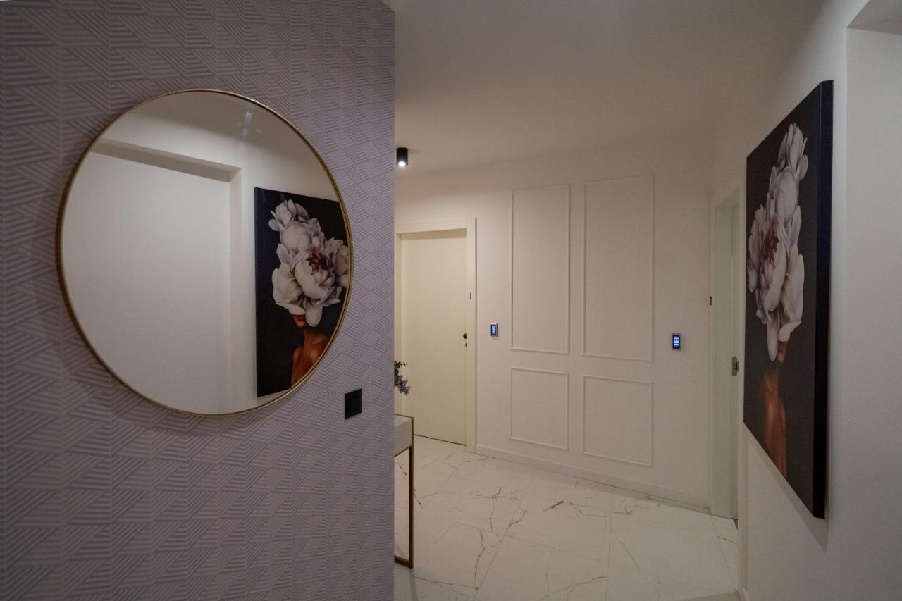 Amélie Luxury Rooms Spalato Esterno foto