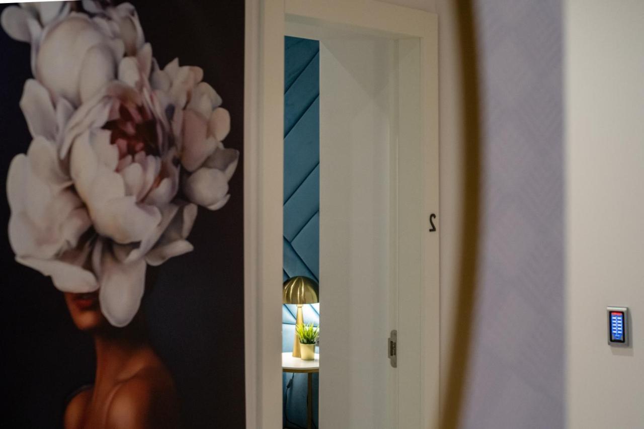 Amélie Luxury Rooms Spalato Esterno foto