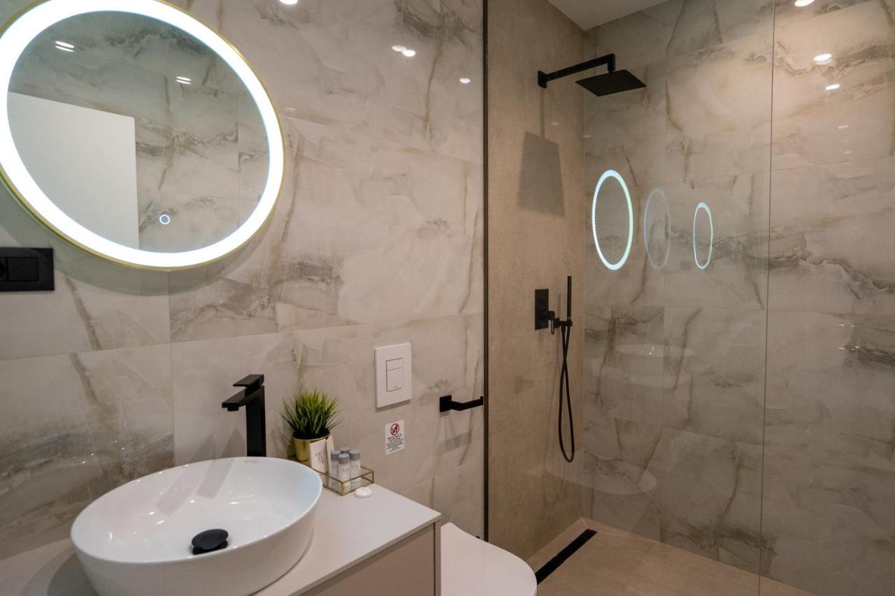 Amélie Luxury Rooms Spalato Esterno foto