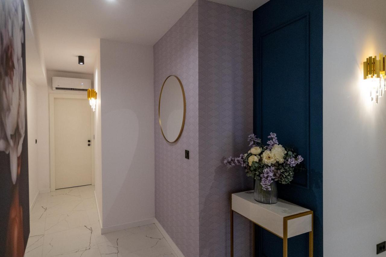Amélie Luxury Rooms Spalato Esterno foto